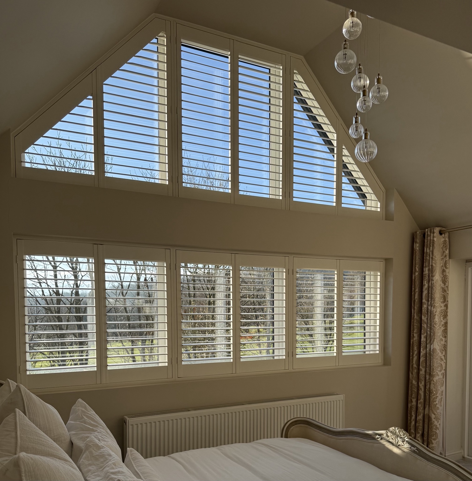 After shutter transformation 1