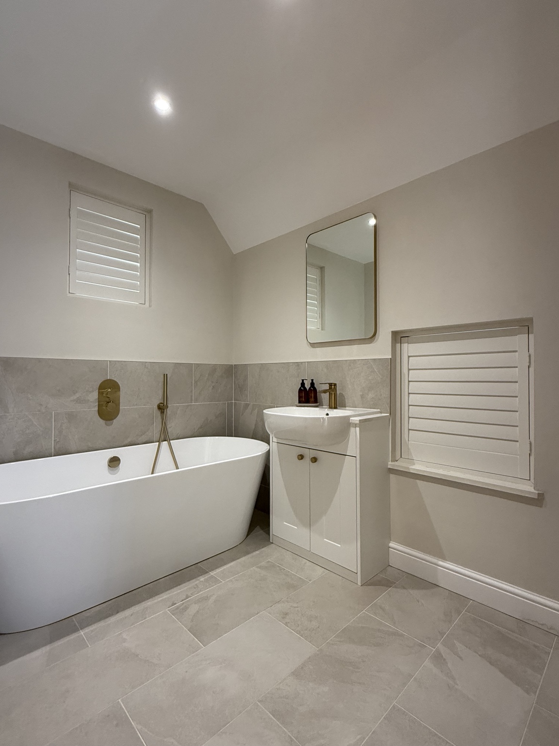 After shutter transformation 2