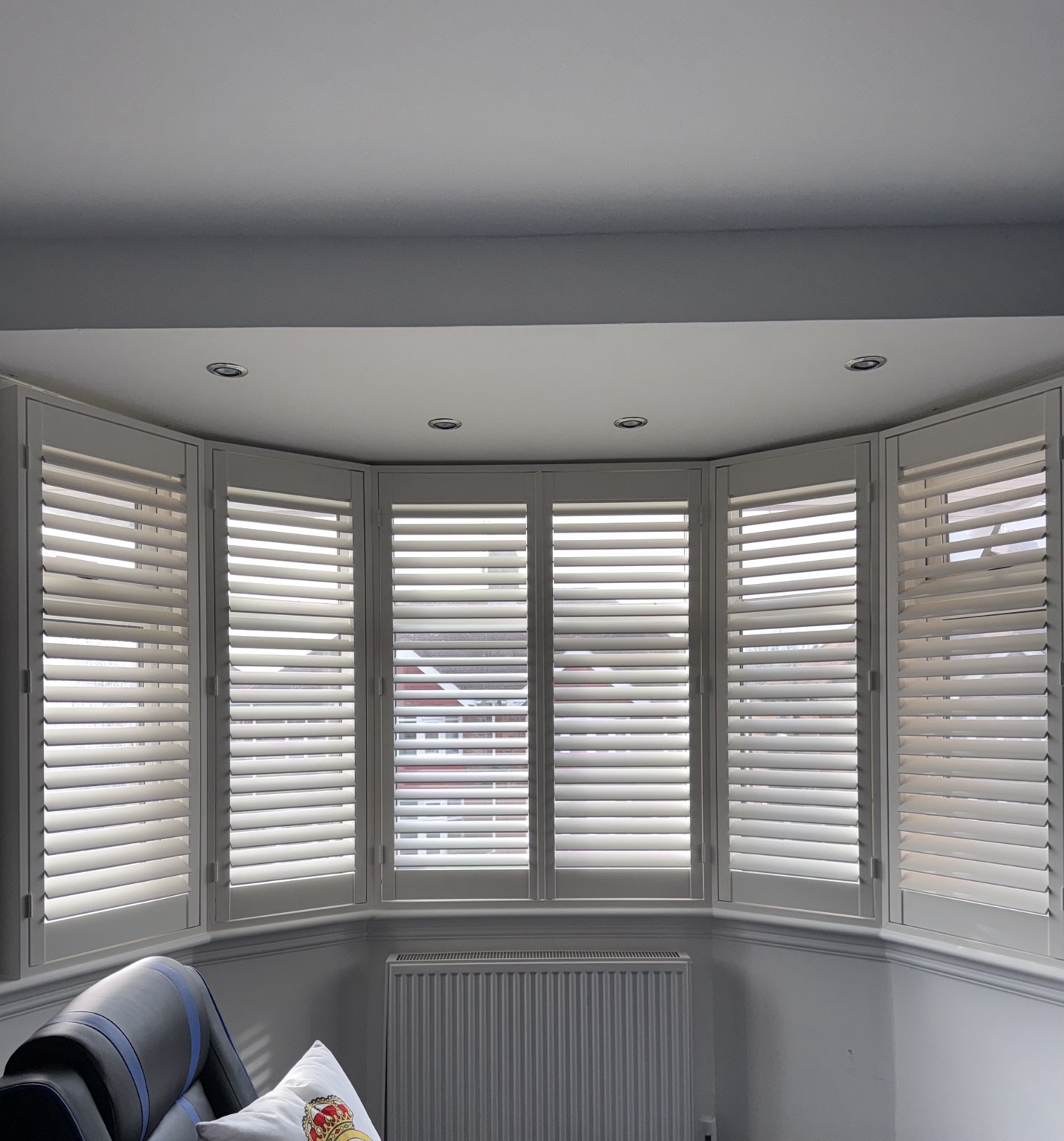 After shutter transformation 4