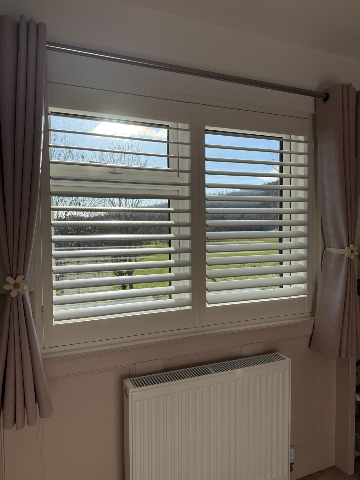 After shutter transformation 5